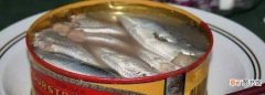 鲱鱼罐头到底是什么味道，鲱鱼罐头和屎哪个臭是什么味