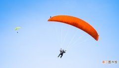 梦见跳伞是什么意思 梦见跳伞有什么预兆