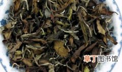 寿眉属于什么茶 寿眉是什么茶
