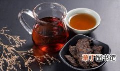 生普洱茶属于什么茶类 生普洱茶是什么茶类