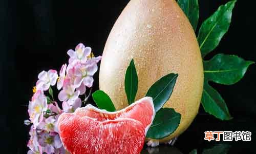 剥开的柚子怎么保存 剥了皮的柚子如何保存