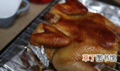家常酱油鸡的煮法 酱油鸡怎么做