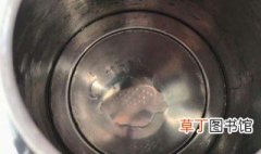 不锈钢水壶里的水垢怎么清理 不锈钢水壶里的水垢的清理方法