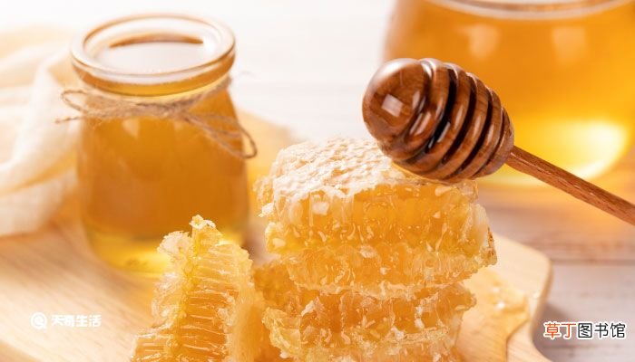 常喝蜂蜜好吗 常喝蜂蜜好吗会胖吗