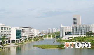 广东药科大学是几本 广东药科大学的介绍