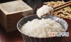 超市买的米饭要蒸多久才能熟 米饭要多长时间才能蒸熟