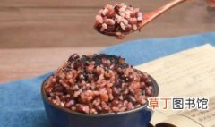 红豆糯米饭蒸多久才能熟 红豆和糯米蒸多久才熟