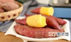 蒸红薯冷水下锅多长时间能熟 冷水蒸红薯要多久时间才能熟