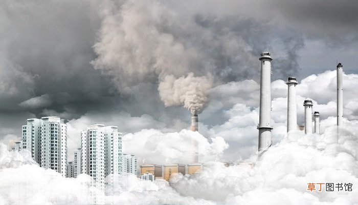 空气污染对人类的危害 空气污染对人类有哪些危害