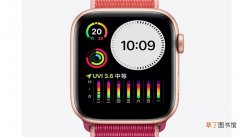 apple watch5和4的区别 apple watch5和4的区别有什么