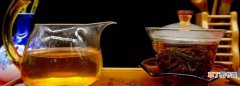 品饮茶艺赛项一般需要冲泡几道茶