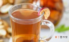 小心：6种喝茶习惯会伤身