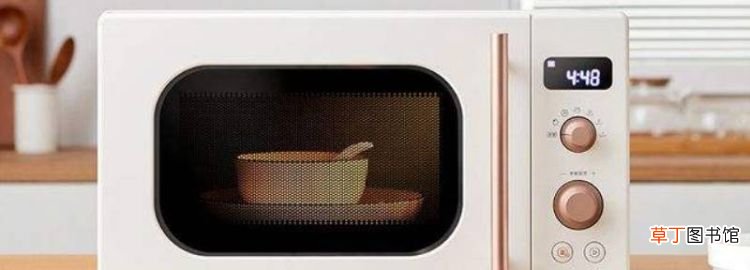 微波炉瓷碗能加热，瓷碗能在微波炉加热多久