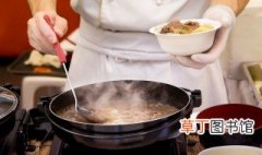 鲜松茸的做法煲汤 教你鲜松茸的做法煲汤
