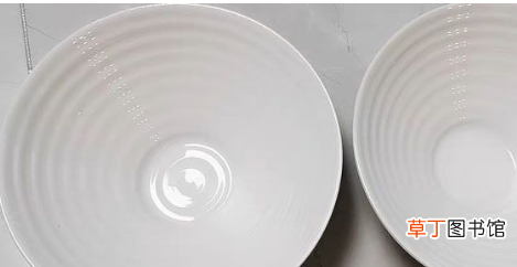 陶瓷盘子可以放进空气炸锅，空气炸锅可以放陶瓷碗进去吗