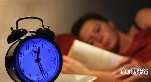 你有没有失眠到凌晨两三点的时候?因为什么呢