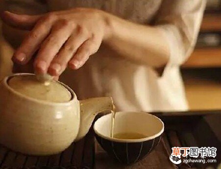 【茶与健康】秋分过 寒露起 饮茶应季需合理