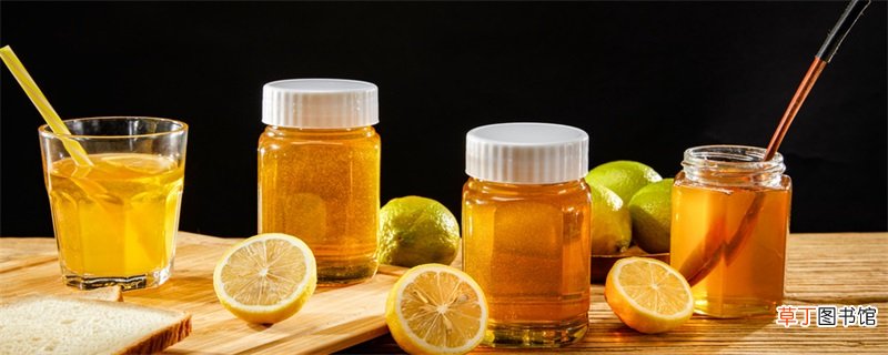 蜂蜜是酸性还是碱性 蜂蜜属于酸性还是碱性