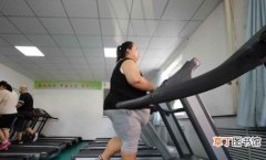 三类运动方式会越来越胖 正确减肥要坚守7个运动原则