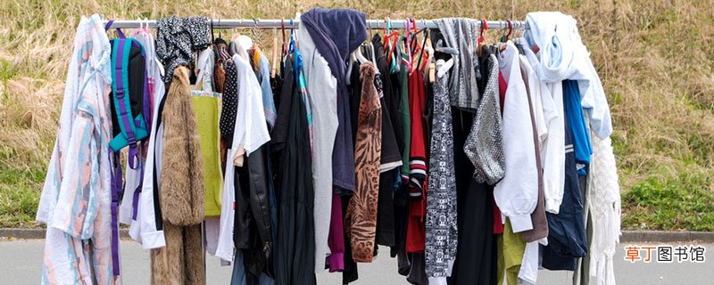回收旧衣服干什么用 旧衣服回收可以做什么