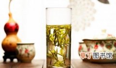 绿茶的制作工艺流程 绿茶的制作工艺流程是什么