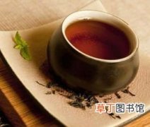 当归养生茶组方大全,当归桑寄生红枣茶的做法