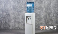 饮水机必须定期清洗 饮水机必须定期清洗吗