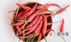 辣椒是属于碱性食物还是酸性食物