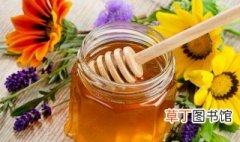 蜂蜜可以放在保鲜冰箱吗 蜂蜜可以用保鲜膜放冰箱吗
