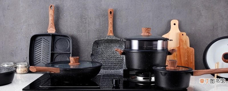锅底黑是煤气的原因还是灶的原因 锅底为什么会有黑垢
