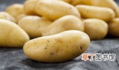 冬季储存土豆怎么能不生牙子 如何保存土豆