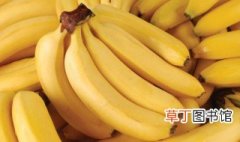 怎样挑选香蕉才能挑到好吃，香蕉如何挑选好吃