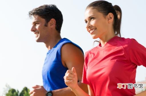慢跑减肥的日常误区你中招了吗 慢跑的正确方式