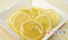 如何将整个柠檬晒干 怎么把柠檬晒成柠檬干