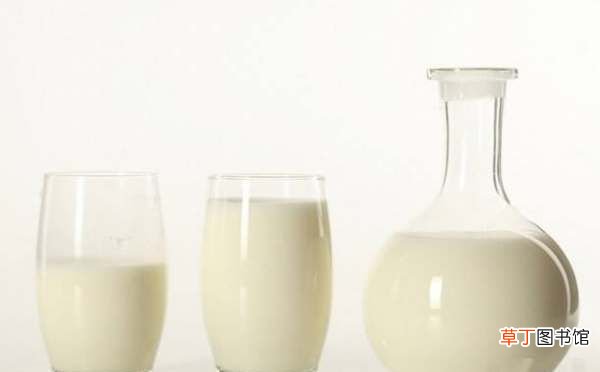 纯牛奶与鲜牛奶有什么区别，纯牛奶和有机纯牛奶有什么区别