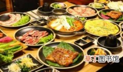 韩国料理都有什么菜 韩国料理的介绍