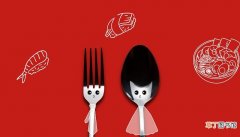 梦见餐叉、叉子是什么意思 梦见餐叉、叉子有什么预兆