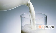 炖奶一般炖多久能熟，煮开的奶能放多久