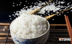 不吃米饭可以减肥吗 米饭合理搭配吃就不会胖