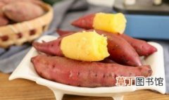 蒸红薯要多久能熟 红薯得蒸多久能熟