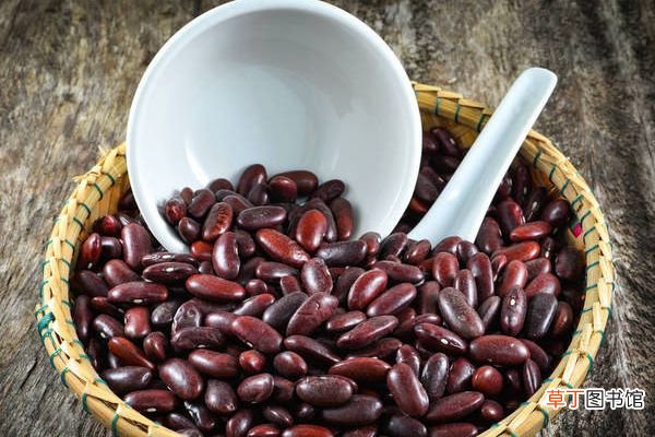 赤小豆芡实红薏米茶的功效与作用 赤小豆芡实红薏米茶的好处