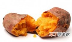 蒸小个红薯多久能熟 小块红薯蒸多久能熟