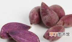 大火蒸紫薯需要多久能熟 紫薯蒸多久能煮熟