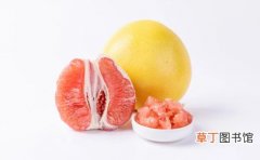红心柚子果肉颜色不均匀是被打针了吗