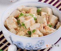 虾酱豆腐的做法怎么做？虾酱豆腐怎么做好吃？