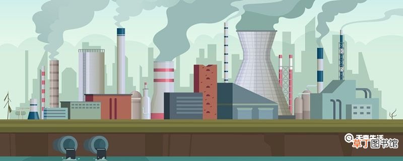 大气污染是指什么 大气污染指的是什么
