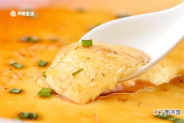 水豆腐蒸鸡蛋有什么功效 豆腐蒸鸡蛋的功效与作用