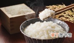 夏天煮熟的米饭常温可以放多久 夏天米饭常温可以放多久呢