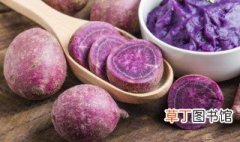 蒸紫薯要蒸多久才会熟 蒸紫薯多久能蒸熟