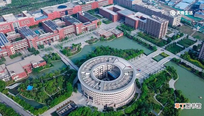陕西科技大学是几本 陕西科技大学是几本院校